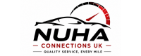 Nuha Connections UK Logo