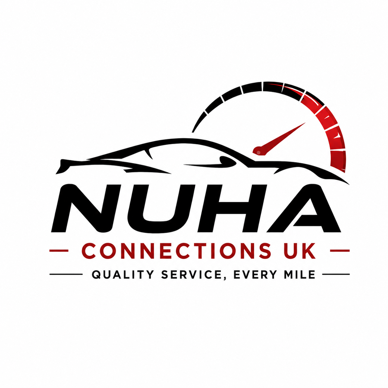 Nuha Connections UK Logo